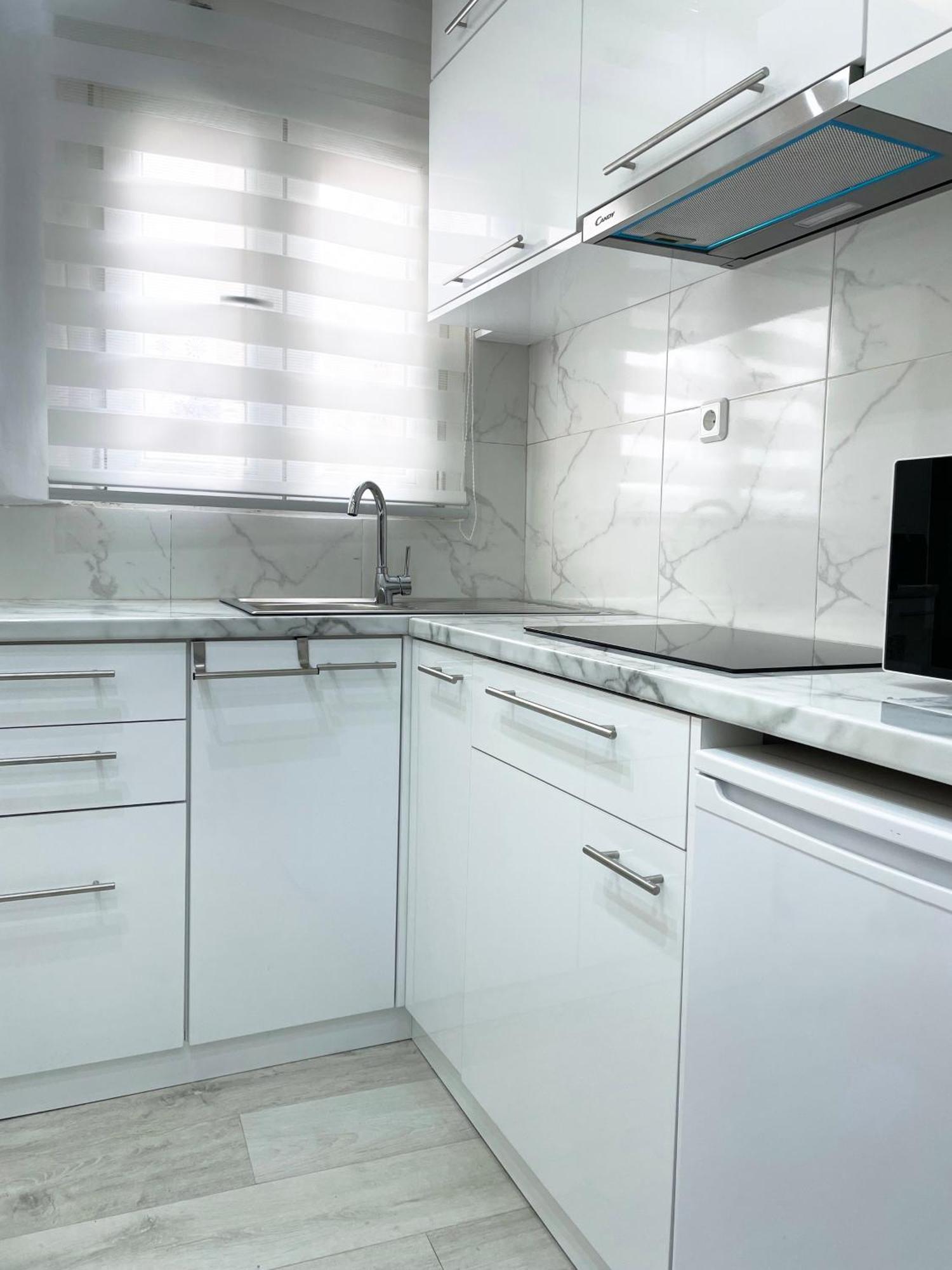 Apartment In The Center Of Athen Eksteriør billede